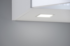 Sun Quadro led spot 24V