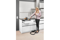 Ritter BVC 10 inbouwstofzuiger - accesoireset
