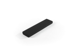 Novy monoblock vervangfilter 390x93x30