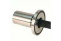 Trekknop messing chroom vervangt 513487