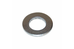 Rondel 10.5x30x2.5 DIN 9021 verzinkt