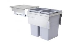Hailo Euro Cargo-Soft 45cm 38/38 70l
