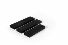 Novy monoblock vervangfilter (set)