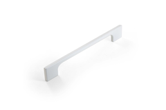 Greep oeloe zamak wit ba 160mm l180mm