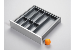 Bestekinzet classico k:550 d:500 lbx antr