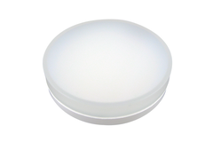 LD8000 bianco led 100-230V 4W 4000K gx53