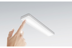 Key screen led kit 2x6W 3000K 24V wit