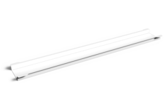 Kabelkanaal boxit E-More TQD l.850mm wit