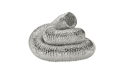 Novy flexible buis 10m ø 127mm