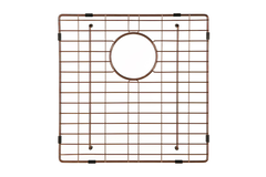 LR bodemrekje BG40-COPPER 400X400