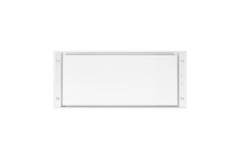 Novy Pureline 120 cm wit motor met Led