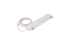 TL-verlichting 30mmx1235mm 36W+2m kabel