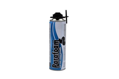 Parafoam gun & spray cleaner 500ml