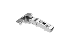 Scharn.Soft 110° 0mm boring 52m/drevels 10mm