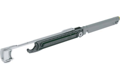 Saf-Evo deurdemper M66S 21-60 kg