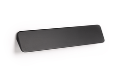 Greep switch ba160 l200 zamak mat zwart