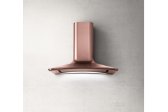 Sweet muur filter koper 85 cm