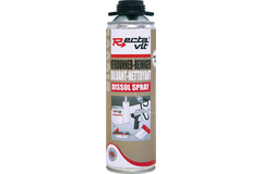 Rectavit dissol spray