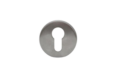 Pro-line - cilinderrozet e1 inox