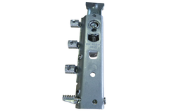 Kastophanger Traser links