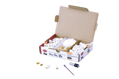 Cabineo startset cabineo 8 m6 (80 st)