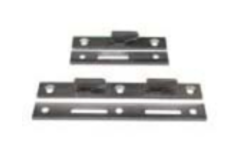 Bedvebinder met 2 haken