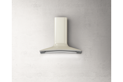 Sweet muur filter ivoor 85 cm