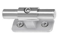 Wandbevestiging middenhouder reling Scala