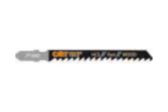 Set 5st decoupeerzaagbladen hcs 100x4x6tpi
