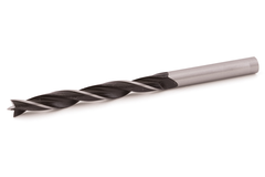 Houtspiraalboor cv-staal 3mm