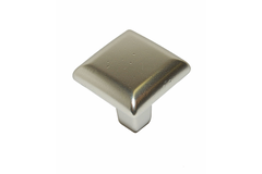 Top 208/26 24x24x27mm ijzerkleur