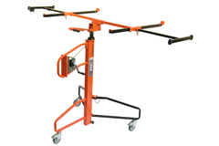 Platenlift - levpano ii