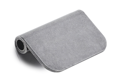 Apostrophe cc 32mm mat ijzerkleur