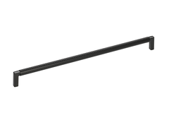 Greep trama ba320 l328 zwart