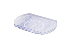 Comfortspin transparant
