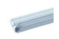 Set magnetische joints 2901.66.4 transp. oud nr 2813.04.6