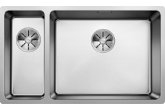 Blanco spoeltafel andano 500/180-u br man.