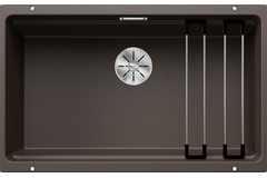 Blanco Etagon 700-U café manuele bediening
