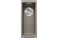 Blanco Subline 160-U tartufo manuele bediening