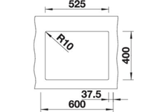 Blanco subline 340/160-u br/cd tartufo man.