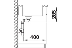 Supra 400-u rvs man.