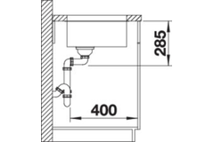 Supra 450-u rvs man.
