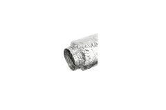 Novy flexibele geluiddemper 1m ø128mm
