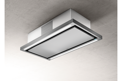 Cloud seven plafond filter rvs 90 cm