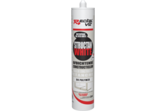 Rectavit structan white ral9016 d4 290ml