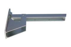 Hebgo zitconsool 380mm