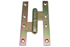 Paumel 6017 140x80 rechte h. bichr. re