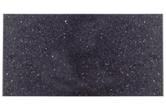 Granietveld galaxy star 51x32,5 cm