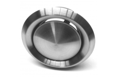 Paneir ventiel rvs 150 mm