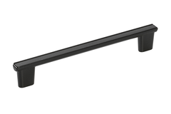 Greep riva-rama ba160 l177 zwart